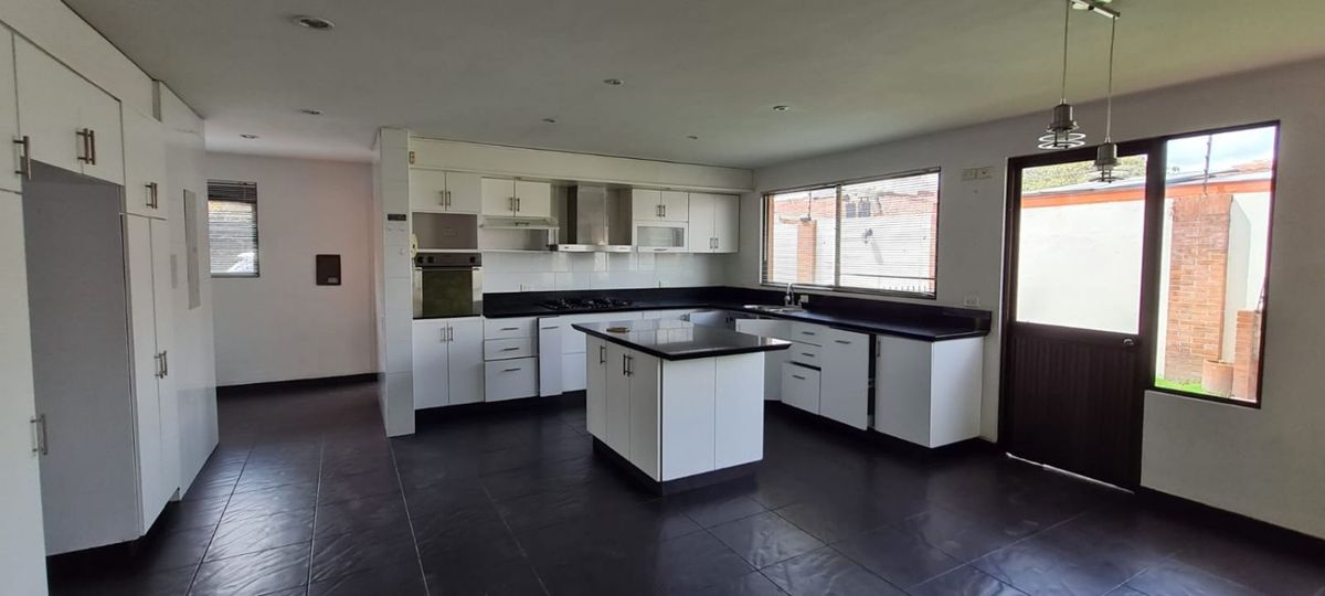 Casa en arriendo San Antonio Noroccidente (Noroccidente) en San Antonio Noroccidente
