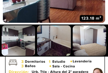 Departamento en  Pasaje Cusco Eterno 84-162, Wanchaq, Cusco, 08007, Per