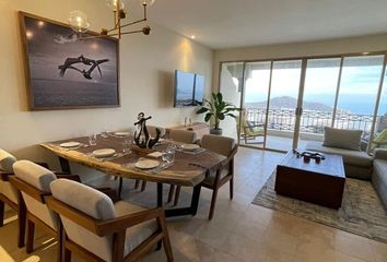 Departamento en  Ventanas Fase 3, San Marino Road, Cabo San Lucas, Baja California Sur, México