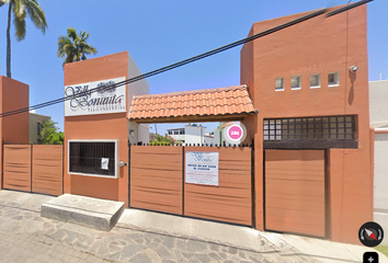 Casa en fraccionamiento en  Puerta Del Sol, Manzanillo