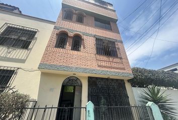 Departamento en  Diego Cristóbal, San Luis, Perú
