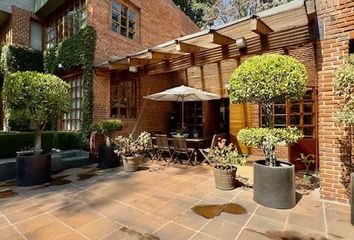 Casa en condominio en  Encino Grande 77, Tetelpan, Ciudad De México, Cdmx, México