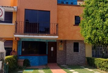 Casa en condominio en  Carretera A San Pablo 6396, Santiago Tepalcatlalpan, Ciudad De México, Cdmx, México