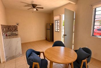 Casa en condominio en  Vega Del Mayab, Conkal, Yucatán, México