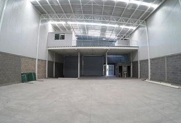 Nave en  Calle Paseos De Maravillas 209-275, Paseos De Aguascalientes, Jesús María, Aguascalientes, 20907, Mex