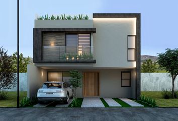 Casa en  Villa Airosa, Boulevard Luis Donaldo Colosio, El Portezuelo, Abundio Martínez, Estado De Hidalgo, México