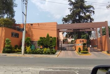 Casa en condominio en  Calle Miguel Hidalgo No. 50, Lomas De Guadalupe, Cuautitlán Izcalli, Estado De México, México