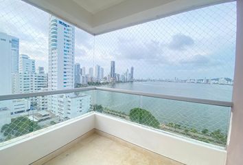 Apartamento en  Castillogrande, Cartagena De Indias, Provincia De Cartagena, Bolívar, Colombia