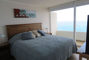 Departamento en  Avenida Arturo Prat Chacón 1724, Iquique, Chile