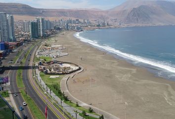 Departamento en  Avenida Arturo Prat Chacón 1724, Iquique, Chile