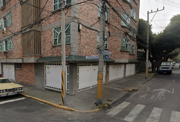 Departamento en  Alfonso Xiii, Álvaro Obregón, Cdmx