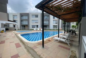 Apartamento en  Lote Via Al Mar, Provincia De Cartagena, Bolívar, Colombia