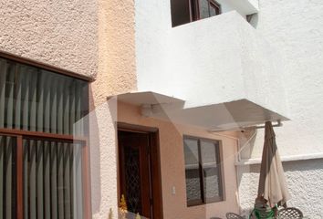 Casa en condominio en  San Mateo Nopala Zona Sur, Naucalpan De Juárez
