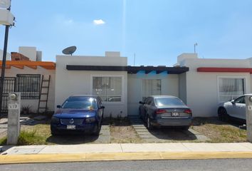 Casa en  Fraccionamiento Paseos De La Concepción, Avenida Solares, Paseo De Los Solares, Estado De Hidalgo, México