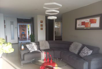Casa en 29 - Variante Condina, Tribunas Corcega, Pereira, Risaralda, Col