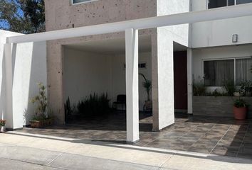 Casa en  Av. San Antonio, Rancho Santa Monica, Aguascalientes, México
