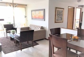 Apartment for rent in Oriente, Medellín