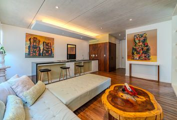 Departamento en  El Cochiloco, Avenida Quinta 42 Y 44, Zazil Ha, Playa Del Carmen, Solidaridad, Quintana Roo, 77720, Mex