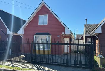 Casa en  Volcán Antuco 3640, Valdivia, Chile