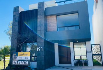 Casa en fraccionamiento en  Ocoyucan, Puebla