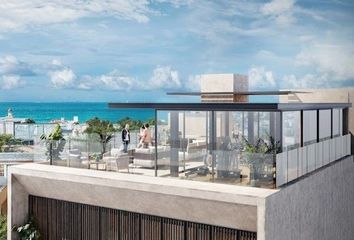Departamento en  Dúo Health, Avenida 14 Norte Bis 10, Centro, Playa Del Carmen, Solidaridad, Quintana Roo, 77710, Mex