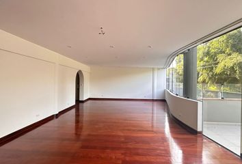 Departamento en  Calle Monte Frío, Lima, Perú