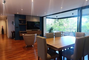 Apartment for rent in Poblado, Medellín