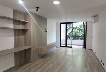 Apartamento en Poblado, Medellín