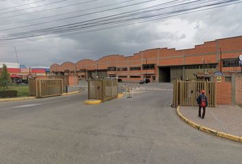 Bodega en Parque Industrial Puerto Vallarta, Mosquera, Cundinamarca, Colombia