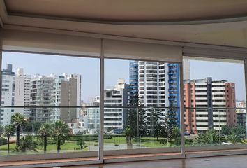 Departamento en  Malecón Cisneros 14, Miraflores, Perú