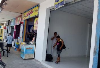 Local comercial en  Calle Los Rosales, Pasaje Los Rosales, Iquitos, Perú