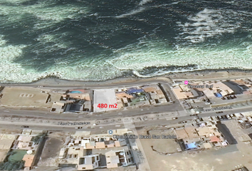 Casa en  Las Palmeras 278, San Bartolo, Perú