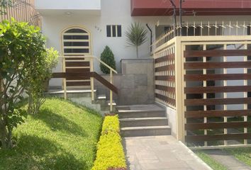 Departamento en  Jirón Daniel Hernandez 629, Pueblo Libre, Perú