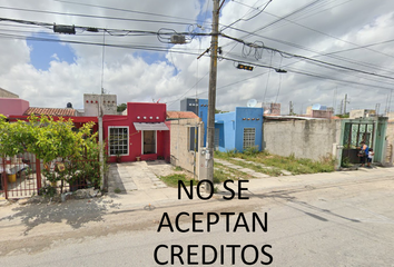 Casa en  José María Morelos, Quintana Roo