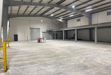 Nave en  Calle 1 25-97, Kanasín, Yucatán, 97370, Mex