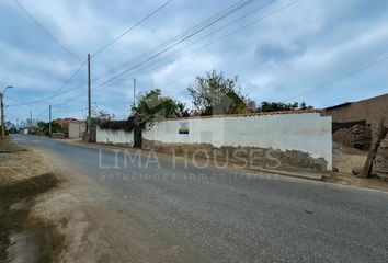 Terreno en  Calle Los Pinos, Mala, Perú