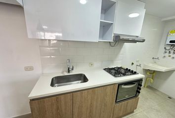 Apartamento en  Calle 59 # 2-97, Comuna 5, Cali, Valle Del Cauca, Colombia