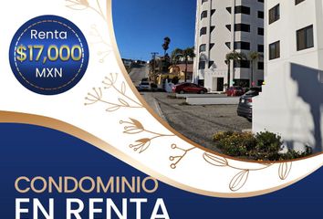 Condominio horizontal en  Calle Zapotecas 136, Coronitas, Ensenada, Baja California, 22860, Mex