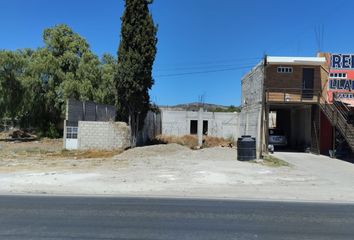 Lote de Terreno en  El Jiadi, Estado De Hidalgo, México