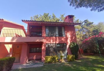 Casa en condominio en  La Trinidad, Tequisquiapan Centro