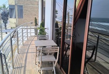 Departamento en  Huanchaco, Trujillo