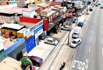 Local industrial en  Maranga, Lima