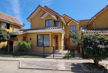 Departamento en  San Luis, Melipilla, Chile