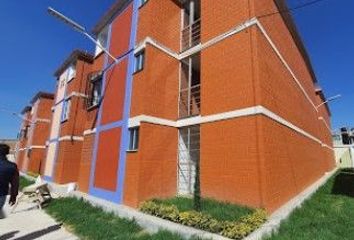Departamento en  Calle El Molino 25, La Planta, Ciudad De México, Cdmx, México