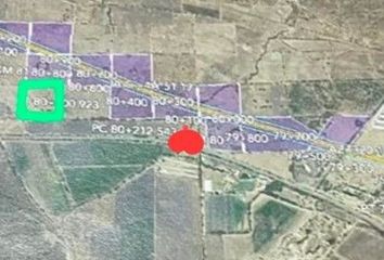 Lote de Terreno en  El Marqués, Querétaro, México