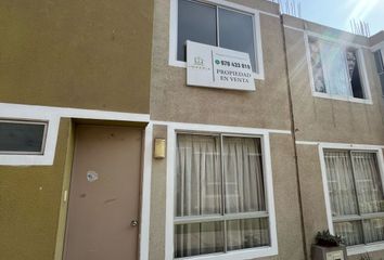 Casa condominio en  Condominio Club Casas Del Valle, Carabayllo, Perú