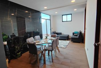 Departamento en  San Juan Cuautlancingo Centro, Cuautlancingo