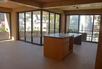 Departamento en  Roma Norte, Cuauhtémoc, Cdmx