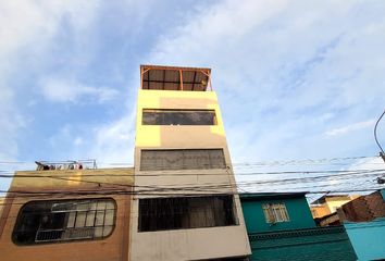 Departamento en  Chacra Colorada, Lima
