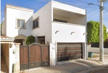 Casa en  Av. Plan De Agua Prieta, Mision Del Sol, Hermosillo, Sonora, México